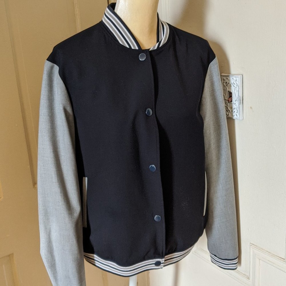Brooks Brothers Varsity Jacket  XL